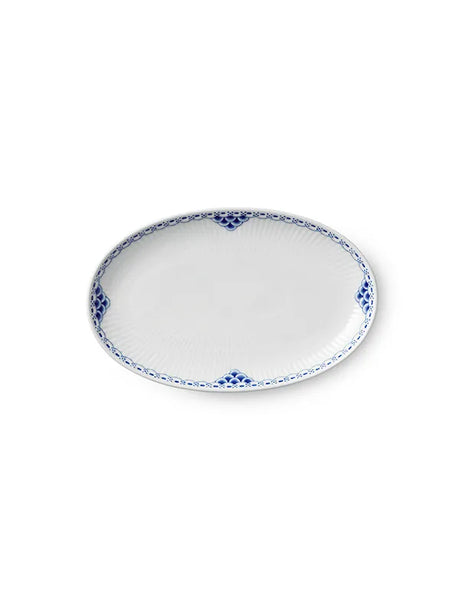 Royal Copenhagen Prinsesse, asiet 23 cm - 1 - Jacobsen Plus