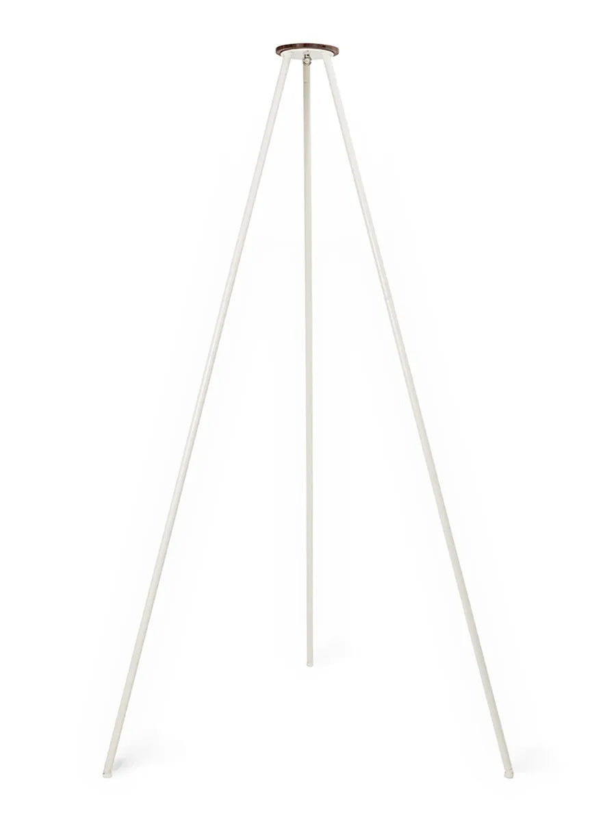 Stativ 2.1, white fra Moonboon - 1 - Jacobsen Plus