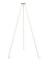 Stativ 2.1, white fra Moonboon - 1 - Jacobsen Plus