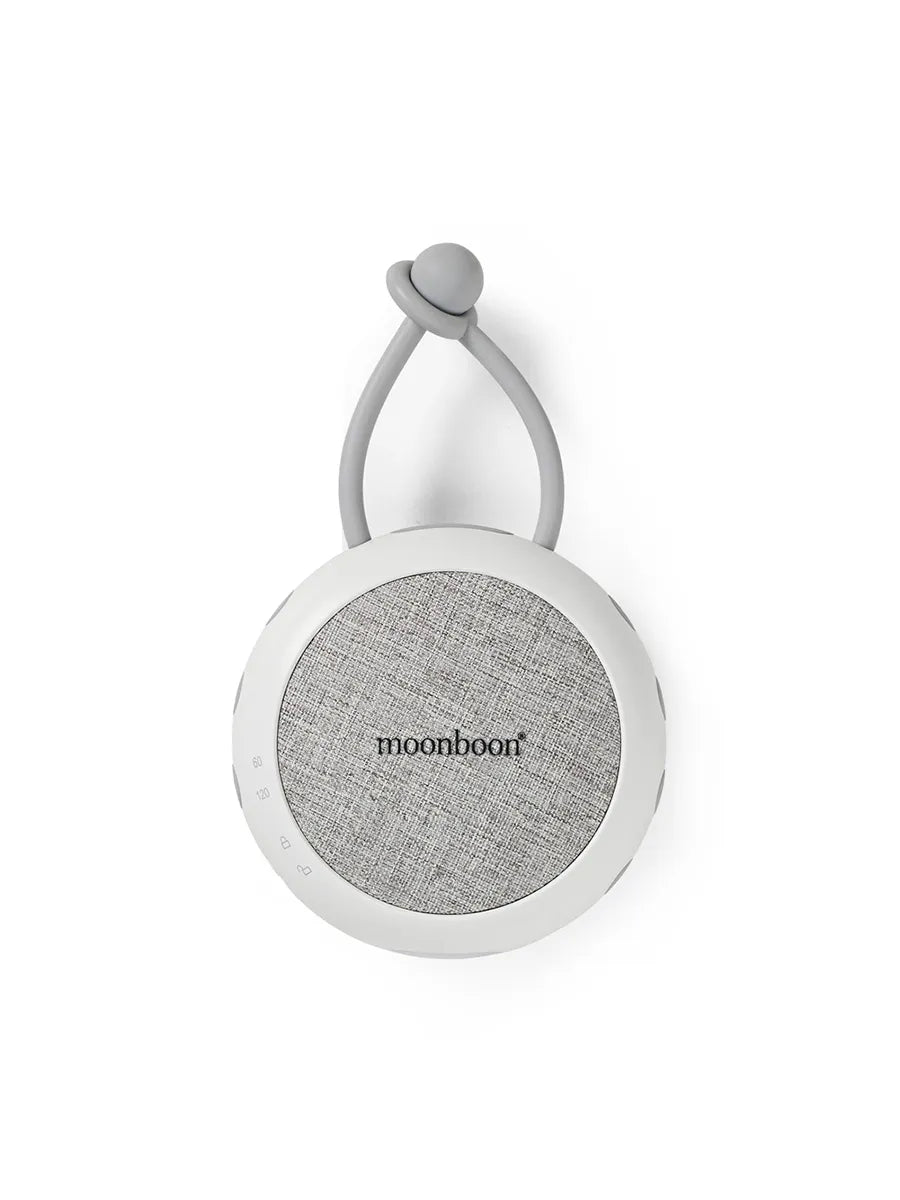 White Noise Speaker fra Moonboon - 8 - Jacobsen Plus