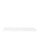 Royal Copenhagen Hvid Elements, serveringsbræt 36 cm - 3 - Jacobsen Plus