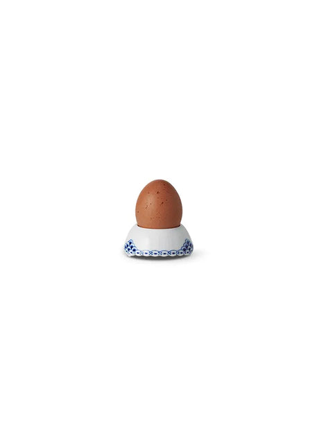 Royal Copenhagen Prinsesse, æggebæger 6,9 cm - 2 - Jacobsen Plus