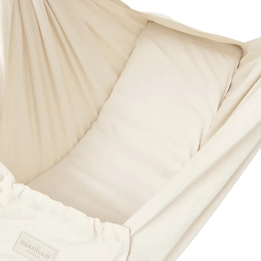 Formsyet lagen til Slyngevugge fra Moonboon