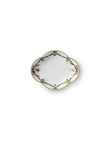 Royal Copenhagen Stjerne Riflet Jul, fad 17,5 cm - 1 - Jacobsen Plus