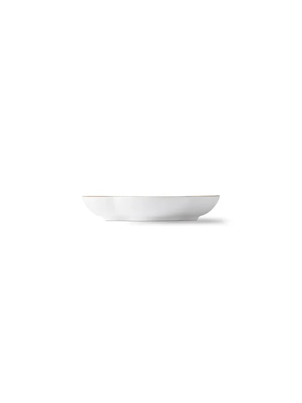 Royal Copenhagen Stjerne Riflet Jul, fad 17,5 cm - 2 - Jacobsen Plus