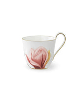 Royal Copenhagen Flora højhankskop, Magnolia 33 cl - 1 - Jacobsen Plus