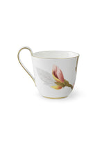 Royal Copenhagen Flora højhankskop, Magnolia 33 cl - 2 - Jacobsen Plus
