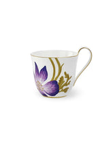 Royal Copenhagen Flora højhankskop, stedmoderblomst 33 cl - 1 - Jacobsen Plus
