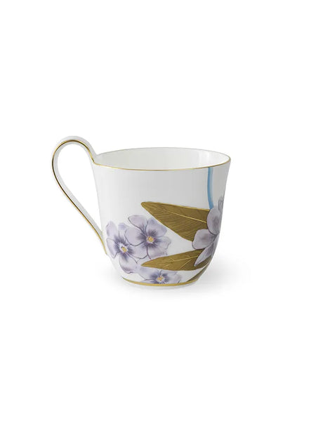 Royal Copenhagen Flora højhankskop, Rhododendron 33 cl - 2 - Jacobsen Plus