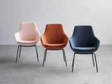 Lille Giraf Stol af Arne Jacobsen - 10 - Jacobsen Plus