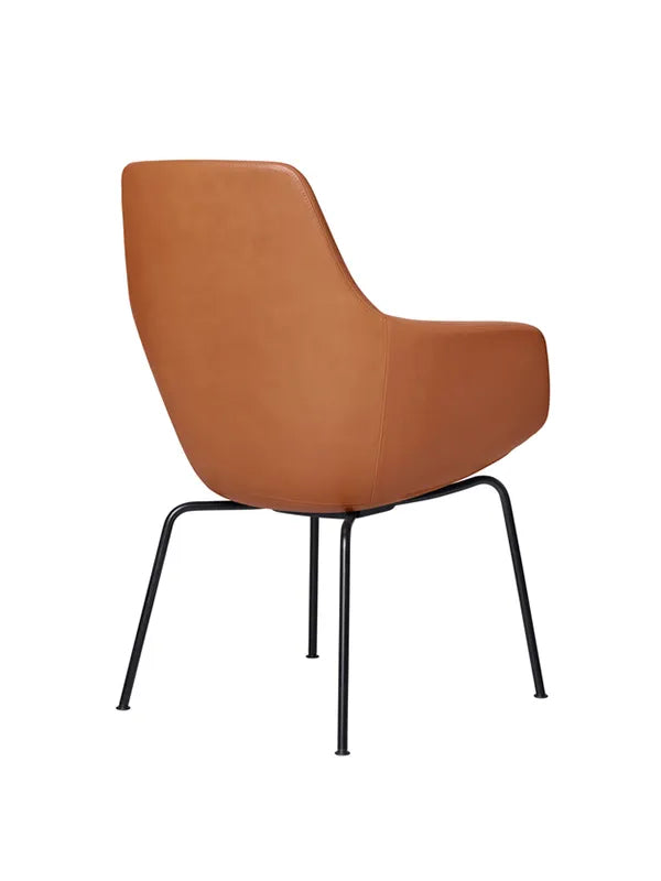 Lille Giraf Stol af Arne Jacobsen - 13 - Jacobsen Plus