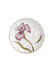 Royal Copenhagen Flora tallerken 19 cm, Iris
