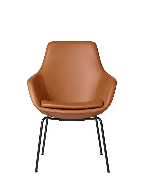 Lille Giraf Stol af Arne Jacobsen - 14 - Jacobsen Plus