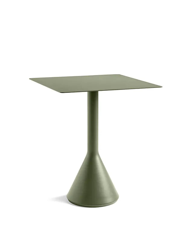 Palissade Cone Table fra Hay