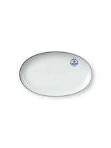 Royal Copenhagen Blueline, asiet 23 cm - 1 - Jacobsen Plus