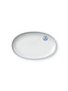 Royal Copenhagen Blueline, asiet 23 cm