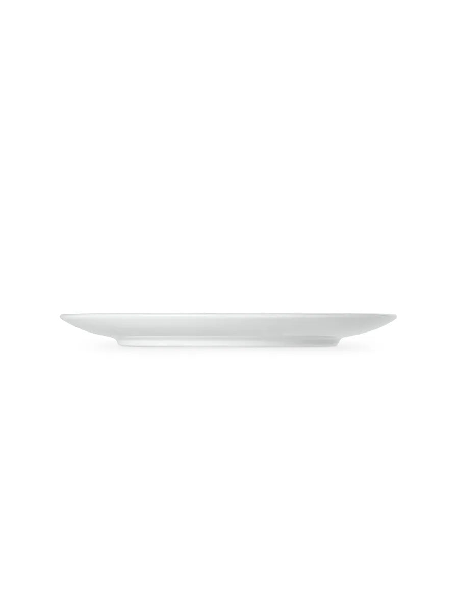 Royal Copenhagen Blueline, coupe tallerken 23 cm - 5 - Jacobsen Plus