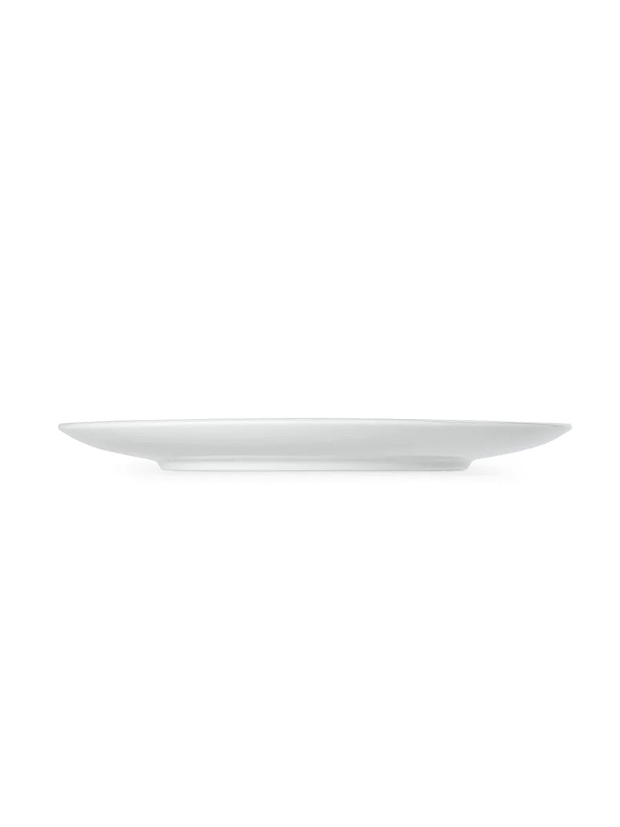 Royal Copenhagen Blueline, coupe tallerken 27 cm - 6 - Jacobsen Plus
