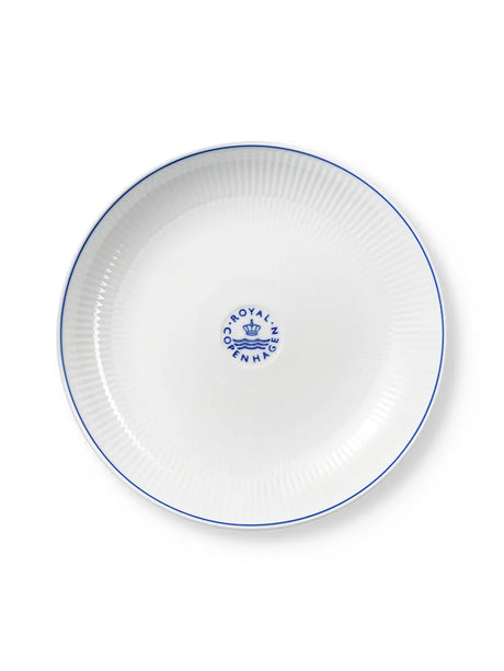 Royal Copenhagen Blueline, skål 25 cm - 1 - Jacobsen Plus