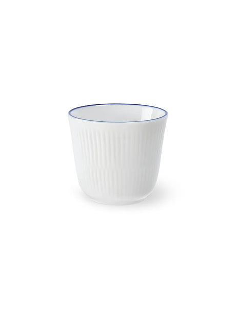 Royal Copenhagen Blueline, termokop 26 cl - 1 - Jacobsen Plus