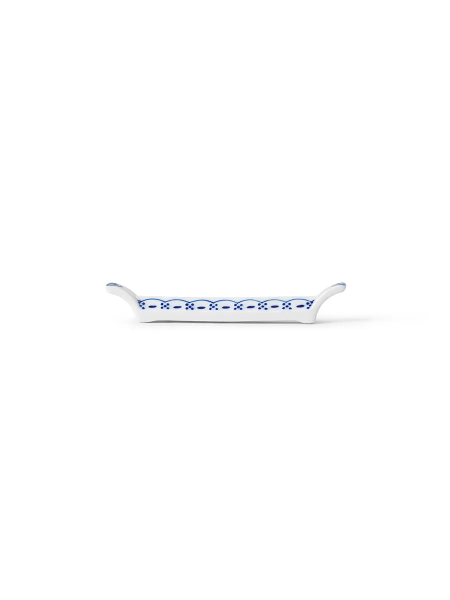 Royal Copenhagen Prinsesse, knivholder 10,5 cm - 3 - Jacobsen Plus