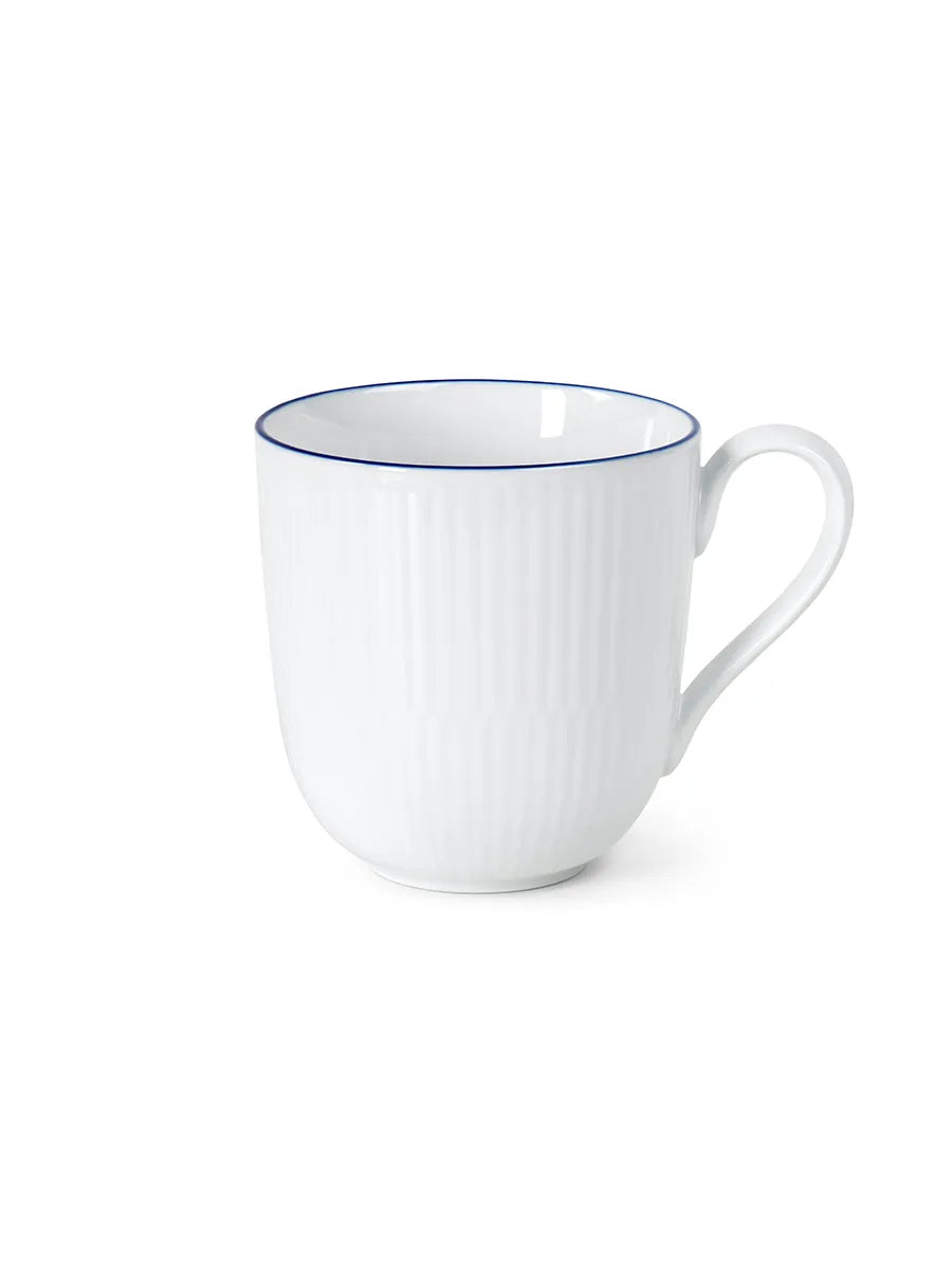 Royal Copenhagen Blueline, krus 37 cl