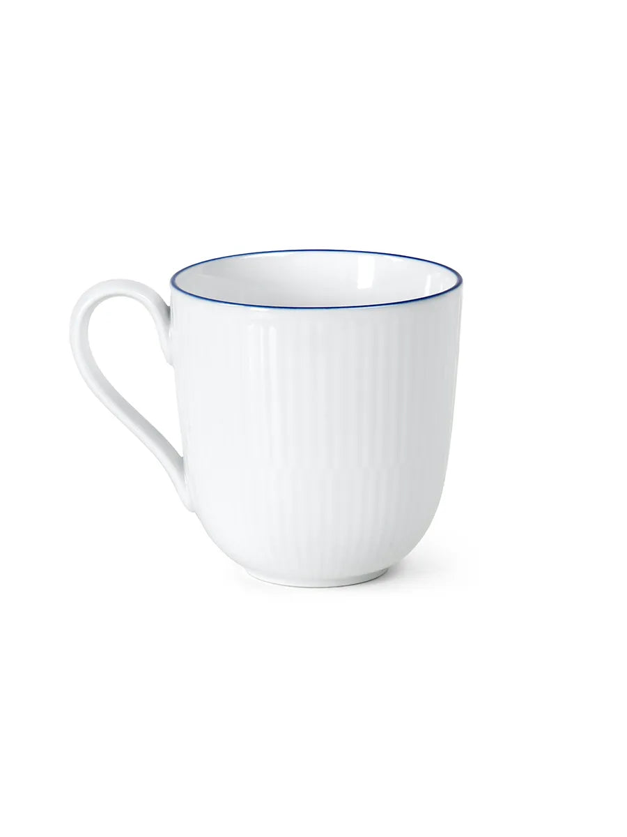 Royal Copenhagen Blueline, krus 37 cl