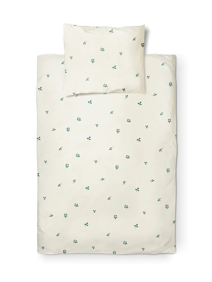 Babysengetøj fra Moonboon - Leaf - Jacobsen Plus
