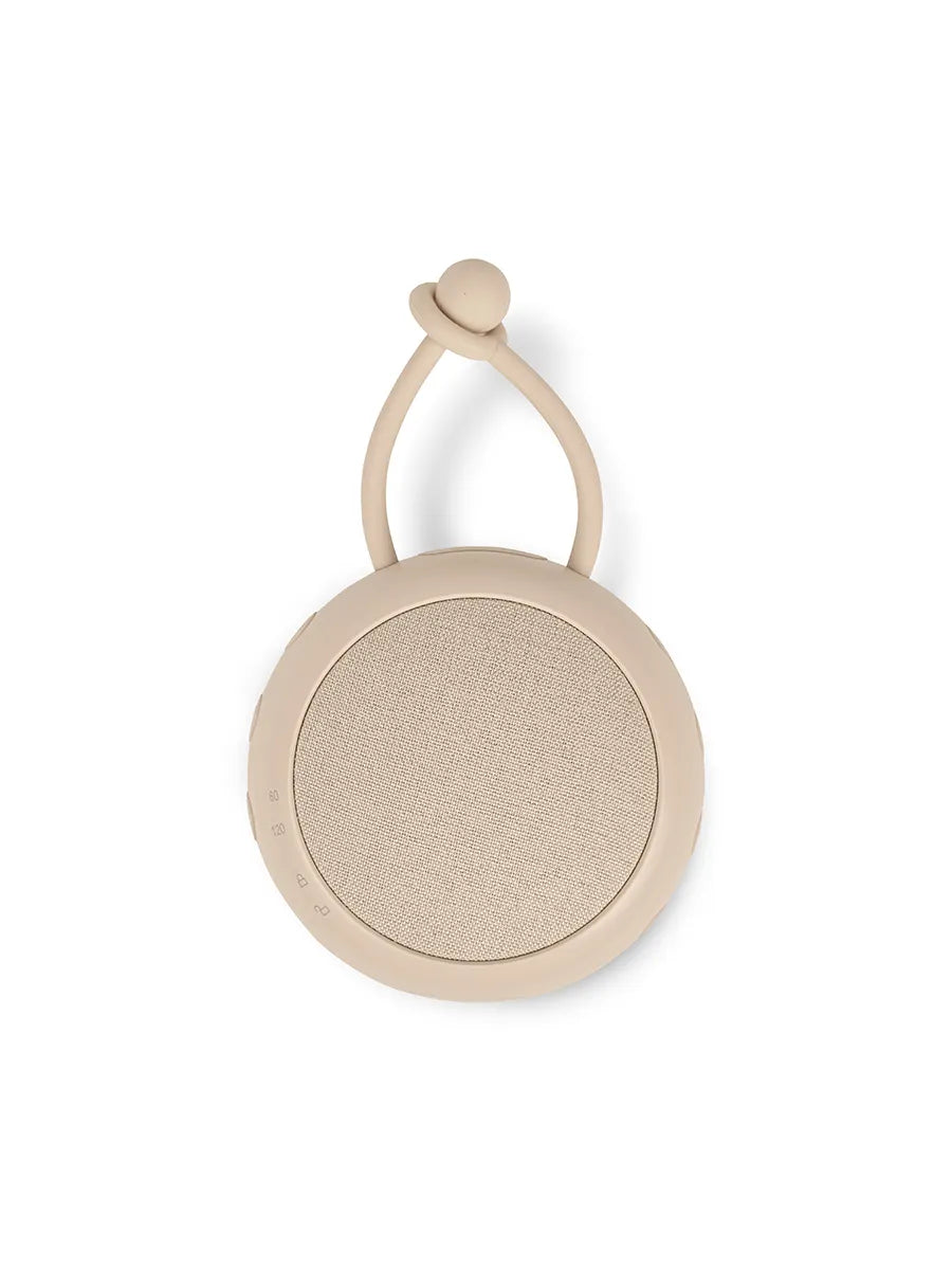White Noise Speaker fra Moonboon - Rose Cloud - Jacobsen Plus