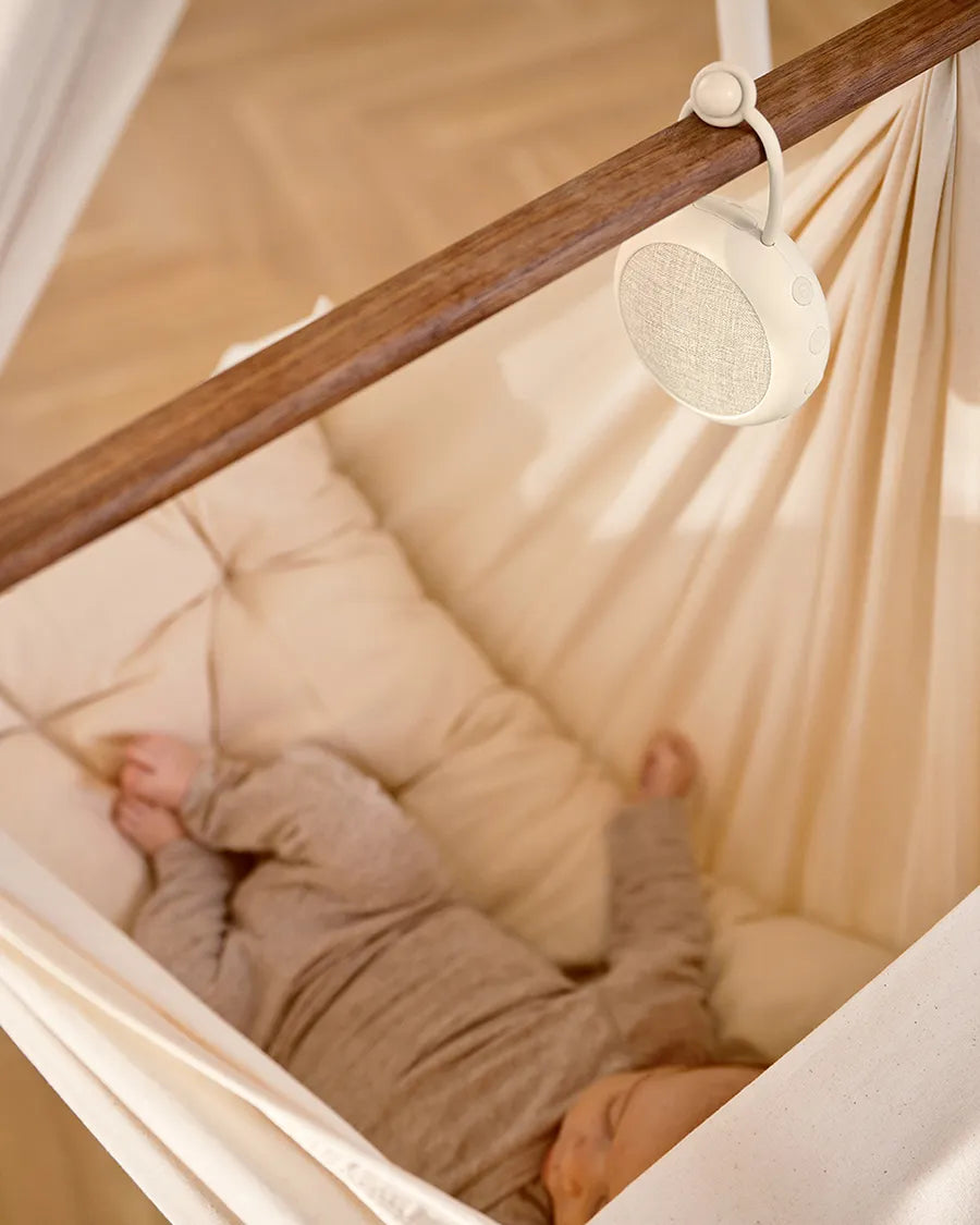 White Noise Speaker fra Moonboon - 2 - Jacobsen Plus