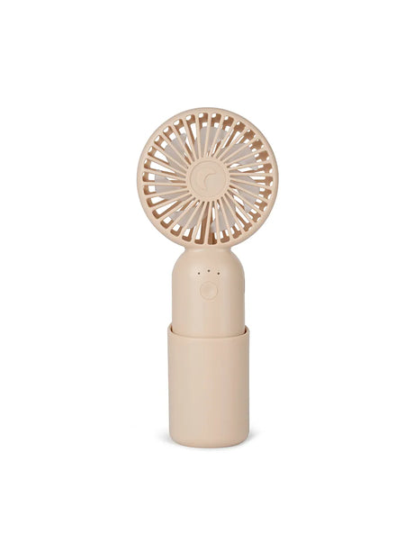 Mini Ventilator fra Moonboon - Cream white - Jacobsen Plus