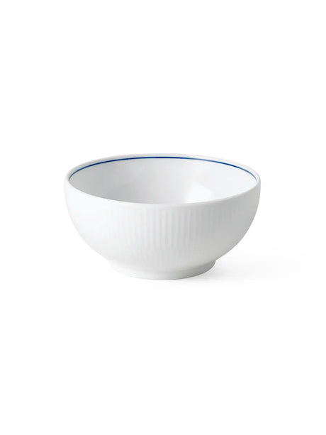 Royal Copenhagen Blueline, skål 73 cl - 1 - Jacobsen Plus