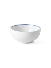 Royal Copenhagen Blueline, skål 73 cl