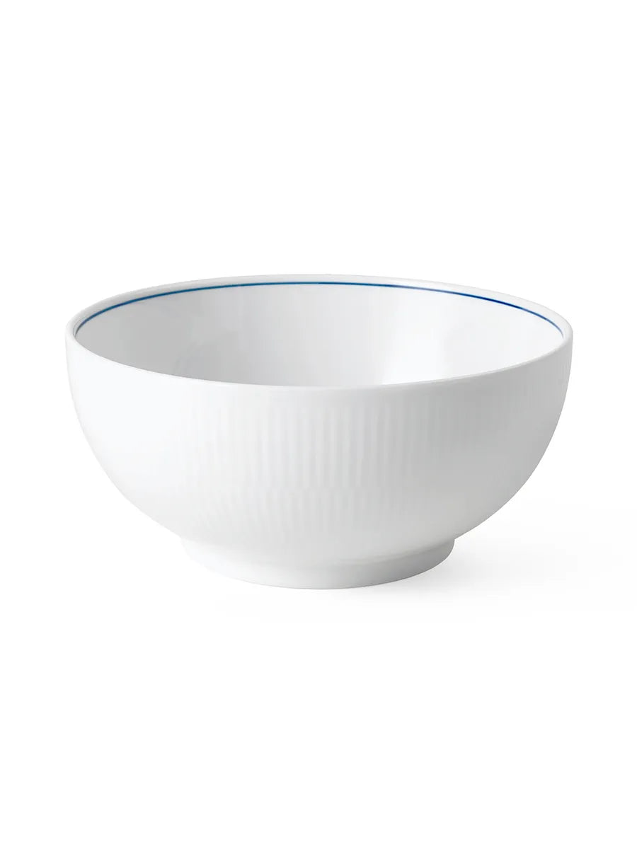 Royal Copenhagen Blueline, skål 180 cl - 1 - Jacobsen Plus