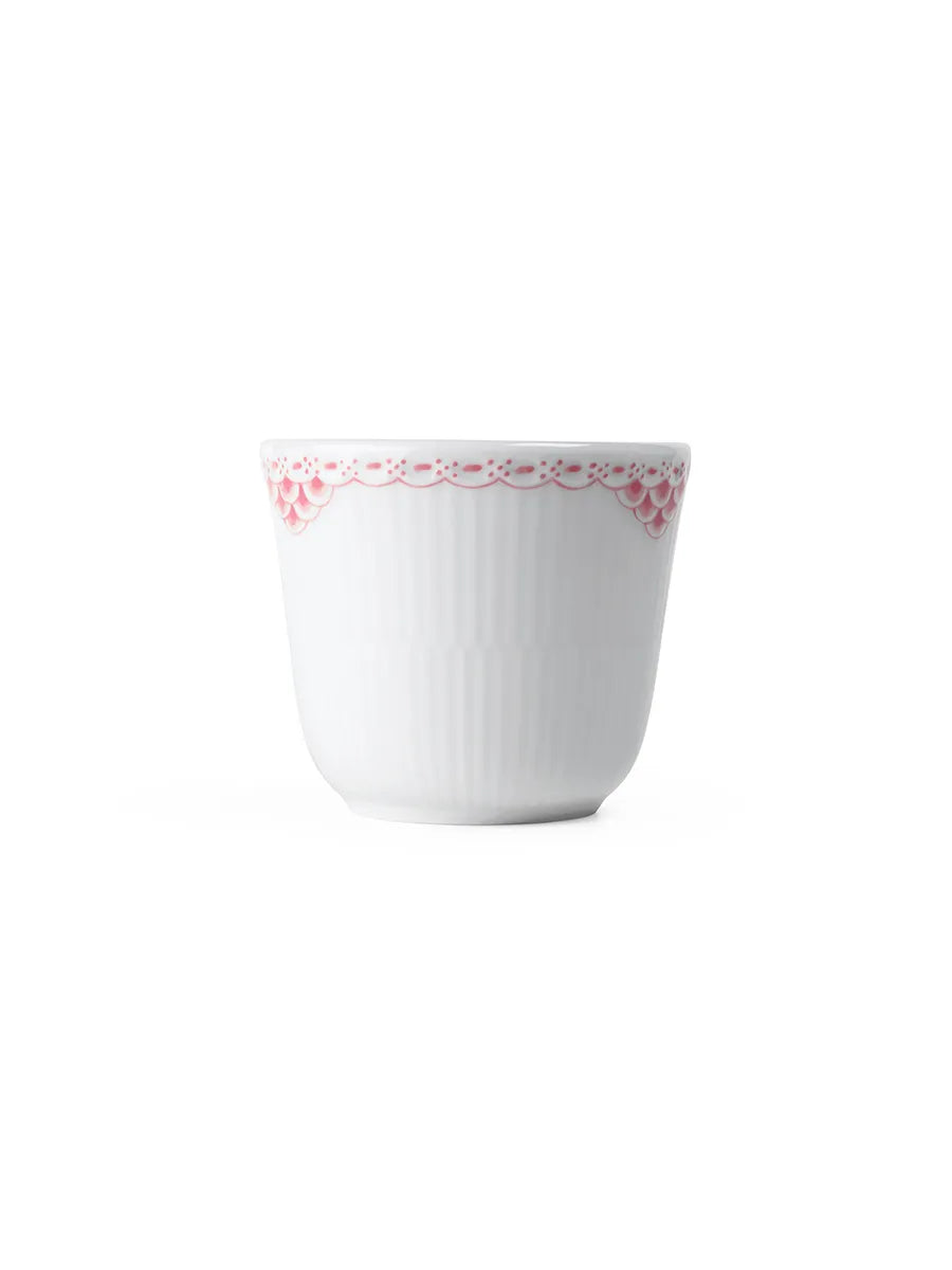 Royal Copenhagen Koral Riflet Blonde Termokop, 26 cl - 4 - Jacobsen Plus
