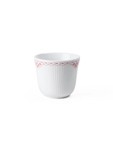 Royal Copenhagen Koral Riflet Blonde Termokop, 26 cl - 1 - Jacobsen Plus