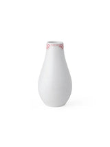 Royal Copenhagen Koral Riflet Blonde Vase, 18 cm - 1 - Jacobsen Plus