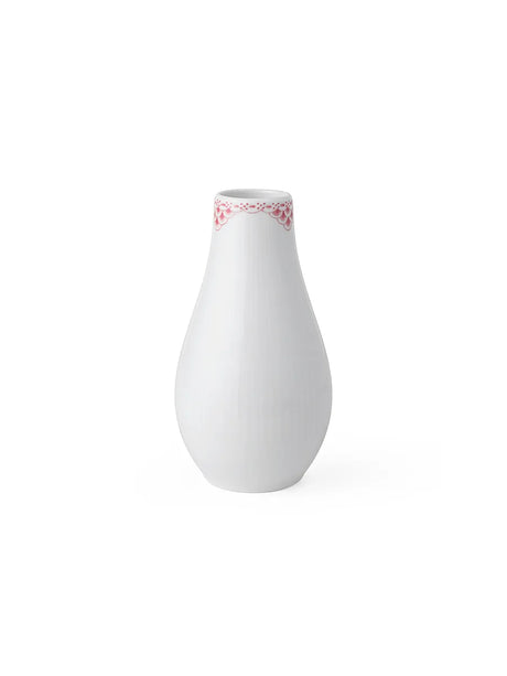 Royal Copenhagen Koral Riflet Blonde Vase, 18 cm - 1 - Jacobsen Plus