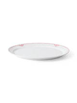 Royal Copenhagen Koral Riflet Blonde Fad, 28 cm - 4 - Jacobsen Plus