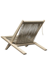 PP106 Loungestol fra PP Møbler - 3 - Jacobsen Plus