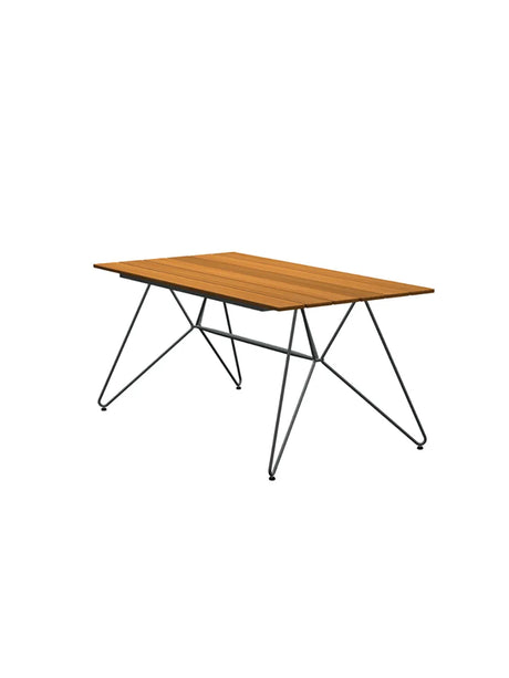 Sketch table fra Houe - H: 74 x W: 88 x L: 160 cm - Jacobsen Plus