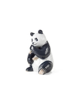 Royal Copenhagen Figurine Panda, spisende 18 cm - 4 - Jacobsen Plus