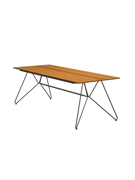 Sketch table fra Houe - H: 74 x W: 88 x L: 220 cm - Jacobsen Plus