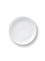 Royal Copenhagen Hvid Riflet, rundt ovnfast fad 18,5 cm - 2 - Jacobsen Plus