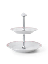 Royal Copenhagen Koral Riflet Blonde, Étagère 2 lag - 1 - Jacobsen Plus