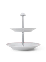 Royal Copenhagen Koral Riflet Blonde, Étagère 2 lag - 3 - Jacobsen Plus