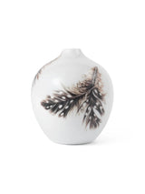 Royal Copenhagen Perlehøne Vase 2025 - 1 - Jacobsen Plus