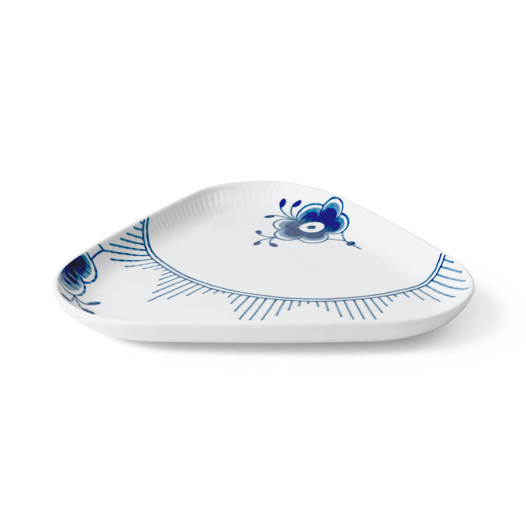 Royal Copenhagen Blue Fluted Mega fad 23 cm