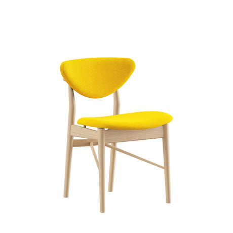 108 Chair, eg klar olie af Finn Juhl - Vidar 443 - Jacobsen Plus