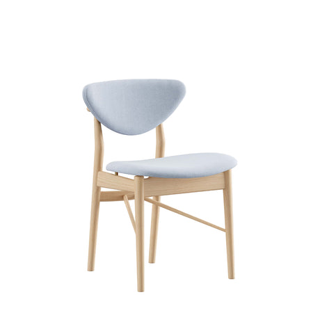 108 Chair, eg klar olie af Finn Juhl - Vidar 723 - Jacobsen Plus